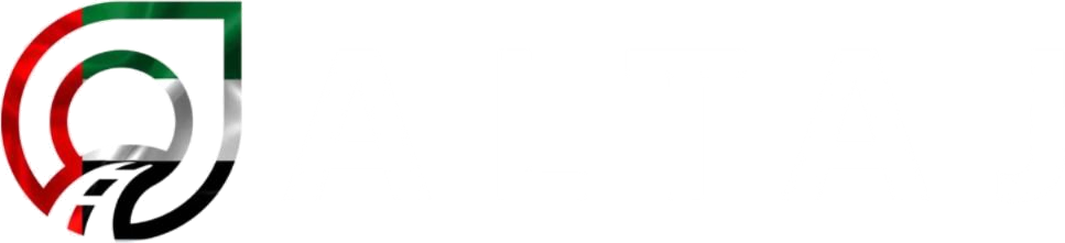 Al Taj Dubai logo