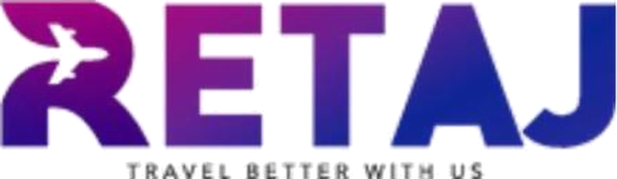 Retaj Tourism logo