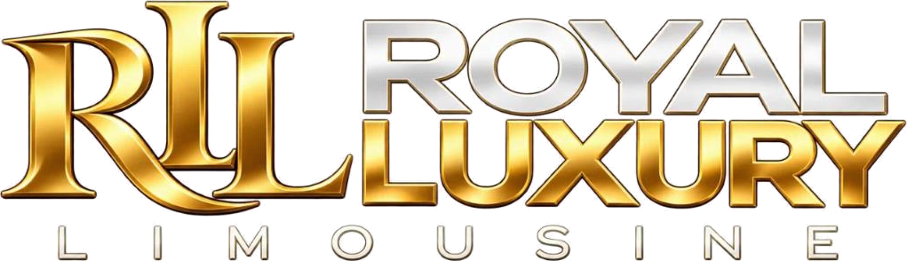 Royal Luxury Limousine logo