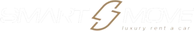 Smart Move Luxury Rent a Car logo