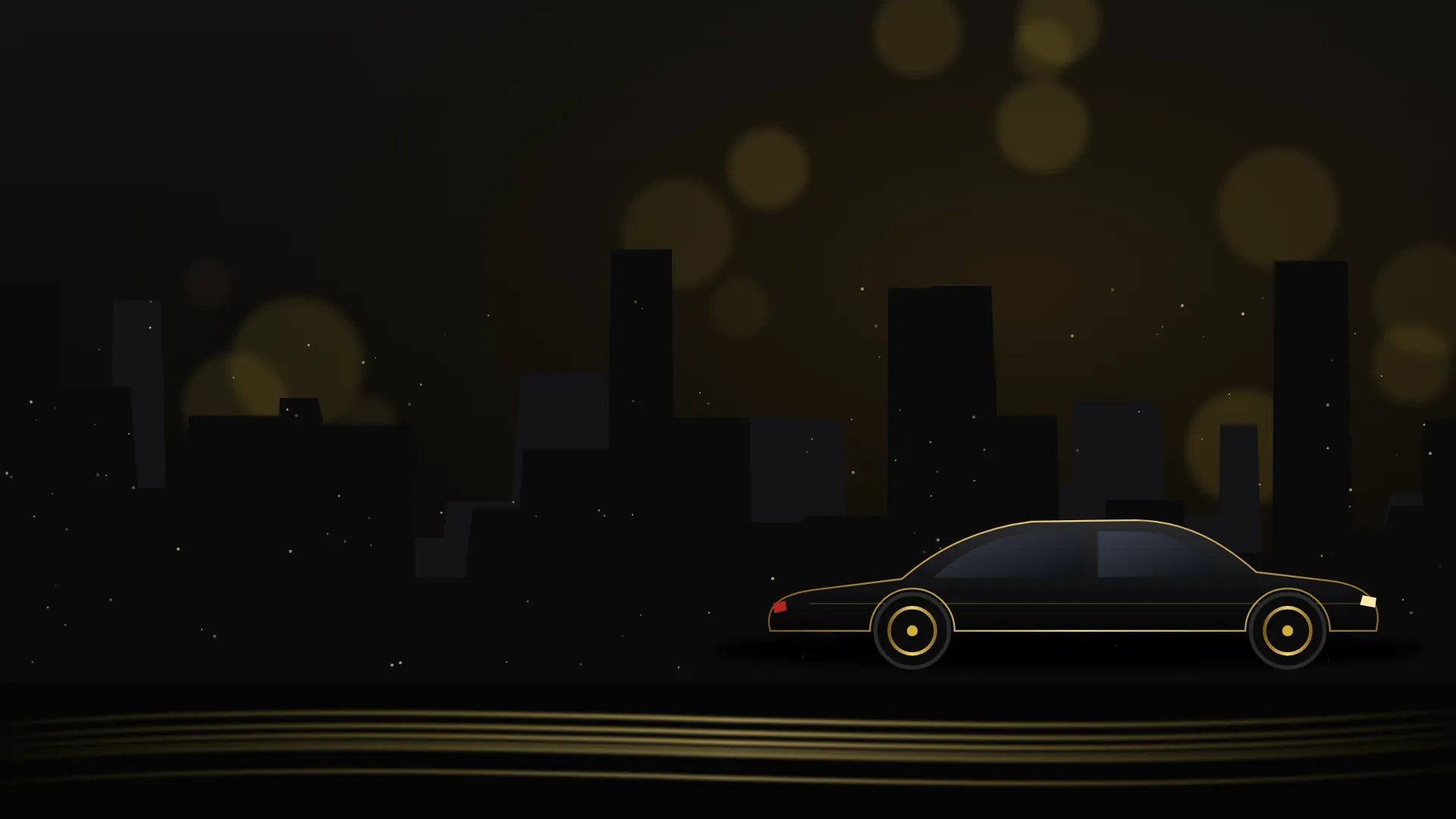 Choosing the Perfect Wedding Car in Abu Dhabi